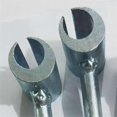 thumbnail image 2 of Hinge Adjustment Hinge Adjustment Tool Multi-Specification Portable Labor-Saving Flag Hinge Adjustment Wrench 19-25MM, 2 of 5