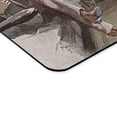 thumbnail image 6 of CafePress - Sherlock Holmes And Dr. Watson Mousepad - Non-slip Rubber Mousepad, Gaming Mouse Pad, 6 of 6