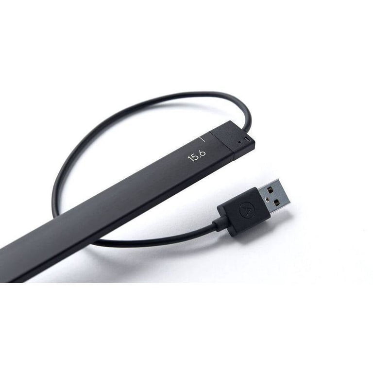 AirBar 15.6インチ タッチスクリーン化デバイス Neonode AirBar Adds Touch To 15.6