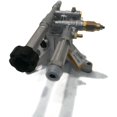 The ROP Shop OEM AR 2600 psi Power Pressure Washer