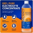 thumbnail image 3 of Concentrado de electrolitos LYTE BALANCE con sodio y potasio, 3 of 8
