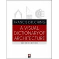 thumbnail image 3 of Un Dictionnaire Visuel de l'Architecture, 3 of 3
