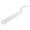 Silver, variant on Lynono Precise Motorcycle Suspension Wrench Spanner Adjusting Tool Heavy Dutys Steel AntiSlip Design Compactly for Repair Work