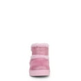 thumbnail image 4 of Dr. Scholl's Girls Madison Play Chillin Toddler Fashion Boot, 4 of 9