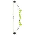 Bear Archery Valiant Youth Bow Set Includes Arrows, Target, Finger
