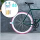 thumbnail image 1 of Hebilla de almacenamiento de pared duradera portátil hebilla de estacionamiento de bicicletas gancho de estacionamiento de bicicletas para mostrar hebilla de garaje de, 1 of 8