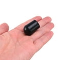 thumbnail image 5 of Rubber Tip for Upright Double Endpin (Pack of 4),4 x Rubber Tips,black, 5 of 5