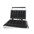thumbnail image 3 of Maquina De Hacer Crepaletas, banderillas Mixta Girochef Crepaleta, 3 of 4