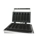 thumbnail image 3 of Maquina De Hacer Crepaletas, banderillas Mixta Girochef Crepaleta, 3 of 4