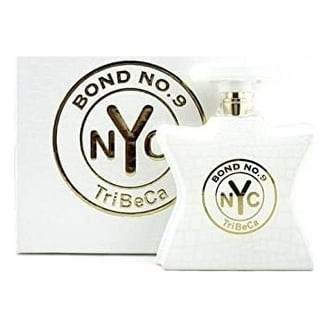 Bond No.9 New York Spring Fling Eau de Parfum, Floral Fragrance