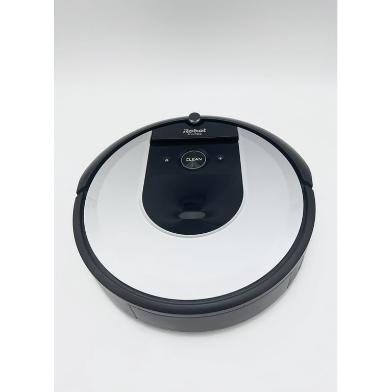 iRobot Roomba i7 7550 conexión Wi-Fi – Yaxa Store