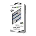 thumbnail image 1 of Cable Lightning ChargeWorx Azul, 1 of 1