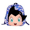 thumbnail image 1 of Muñeco Astro Boy, muñeco nostálgico con memoria infantil, regalo, muñeco de peluche, 1 of 5