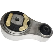 Front Right Engine Shock Mount - Compatible with 2007 - 2012 Lincoln MKZ 3.5L V6 2008 2009 2010 2011