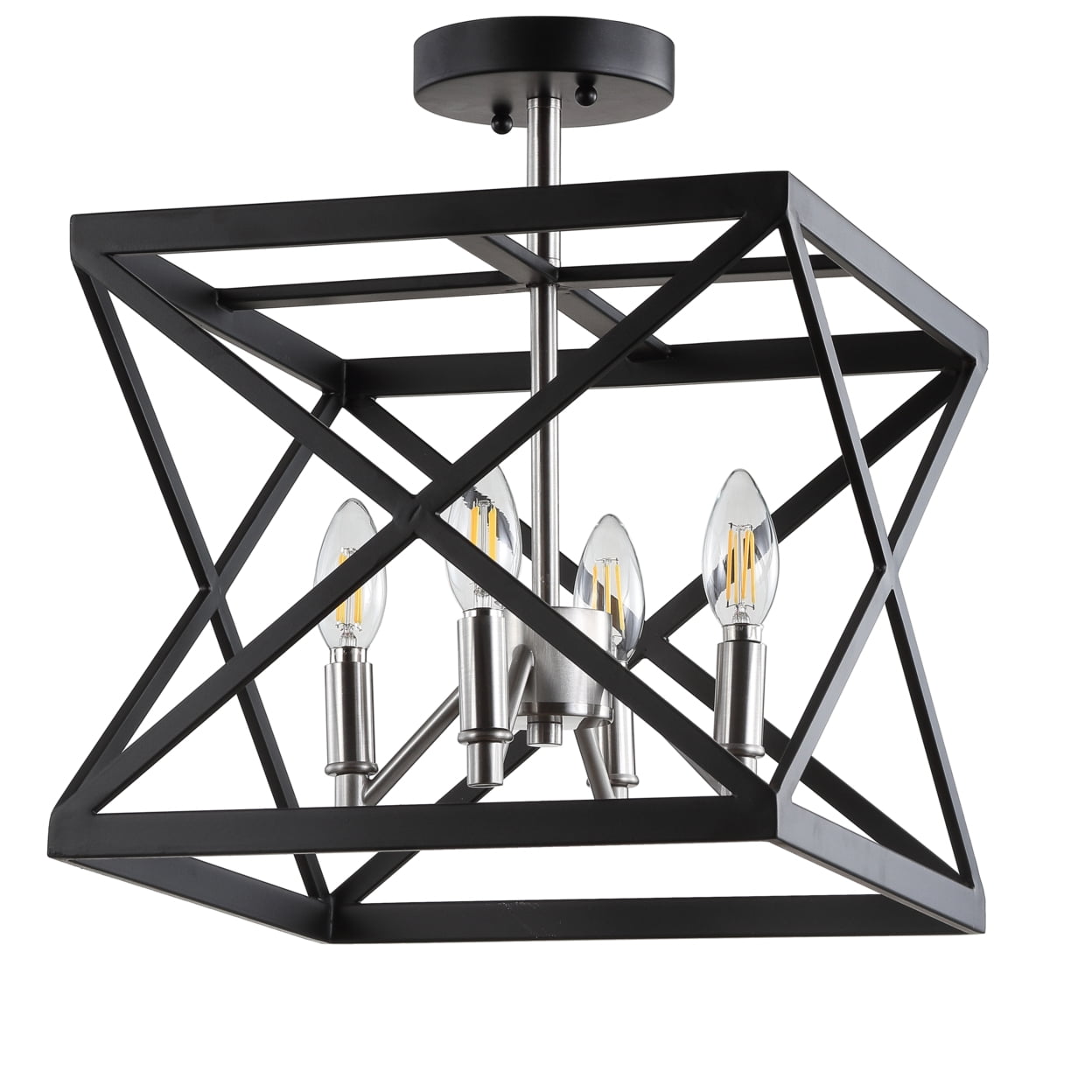 Safavieh Matias Flush Mount