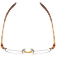 thumbnail image 6 of ALTEC VISION Best Rimless Readers Super Lightweight Reading Glasses for Men and Women, 6 of 7