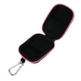 thumbnail image 4 of Cinta De Elevación, Six Bottles V Line Estiramiento Facial Banda De Elevación Cinta Facial, Viaje Para El Hogar ANGGREK Essential Oil Carrying Case, 4 of 7