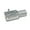 DC 3V, variant on CHANCS 370WG 6V DC 40RPM Engine Mini Turbine Worm High Torque for DIY Mini Geared Motor