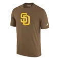 thumbnail image 1 of Playera Camiseta Mlb Universal Tshirt Padres Hombre Adulto, 1 of 3