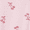 Mauve Chalk Cherries, variant on by Gerber Baby Neutral Viscose Two-Way Zip Ruffle Sleep ´N Play Footed Pajamas, Sizes Newborn - 6/9 Months