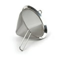 thumbnail image 2 of Stainless Steel Mesh Strainer 8 Inch, 2 of 5