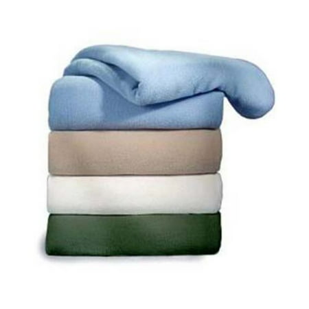 WestPoint Home Martex Super Soft Fleece Blankets