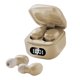 thumbnail image 2 of Auriculares con traducción por Bluetooth, soporte para 144 idiomas, 2 of 2