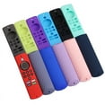 thumbnail image 6 of Suitable for 2021 Amazon Amazon Fire TV Stick Lite TV Remote Control Silicone Case Blue suit 2021 Lite, 6 of 6