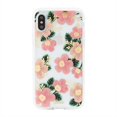 thumbnail image 1 of Funda Sonix Southern Floral para iPhone X Xs Rosa, 1 of 6