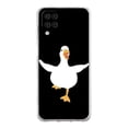 thumbnail image 3 of Funda de teléfono con dibujos animados de pato para Samsung Galaxy, A51, A71, A21S, A12, A11, A31, A41, A01, A03S, A22, A13, A33, A73, A53, A52, A32, 5G, A23, 3 of 5