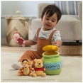 thumbnail image 2 of Ensemble de Jeu en Peluche GUND Disney Winnie l'Ourson avec Pooh, Tigger, 2 of 8