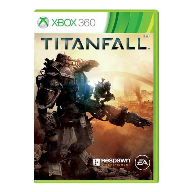 Titanfall Xbox 360