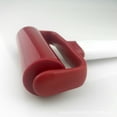 thumbnail image 4 of Rolling Pin for Baking - Rolling Pin with Comfortable Handle and Pressing Stick for Dough Rolling and Pie Crusts - Kitchen Tool for Dumpling Pizza Dough and, 4 of 4
