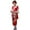 Red, variant on LOVZFMLL Women's Print Kimono Robe Traditional Japanese Dress Photography Cosplay Costume Blue One size