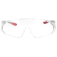 thumbnail image 3 of Seitruly Gafas de seguridad Gafas transparentes con lentes antiarañazos Protección ocular Gafas de trabajo industrial Electrónica, 3 of 6