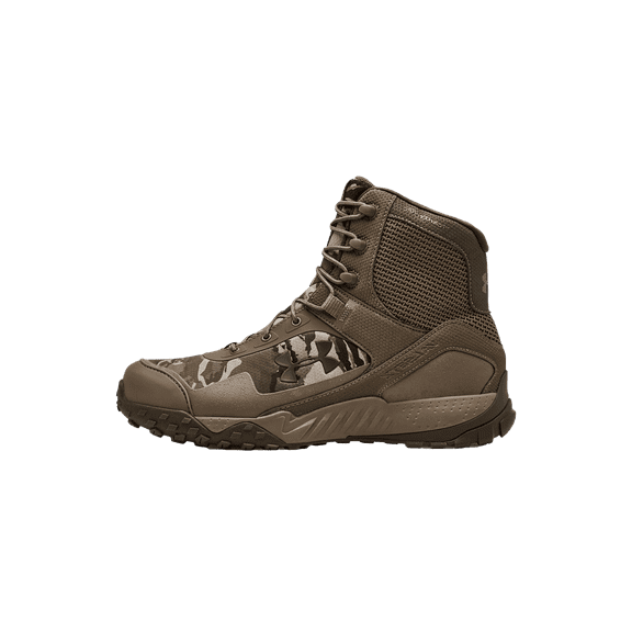 UNDER ARMOUR MENS Valsetz RTS 1.5 Tactical Boots "Ridge Reaper Cam" 3021034 900 3021034 900 from Stadium Goods