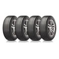 thumbnail image 1 of Kit De 4 Llantas Hankook 195/60R15t H735 88t 04 B L Kinergy St, 1 of 4