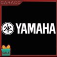 thumbnail image 1 of yamaha logo coche camión vehículo cuerpo ventana reflectante pegatinas decoración, 1 of 4