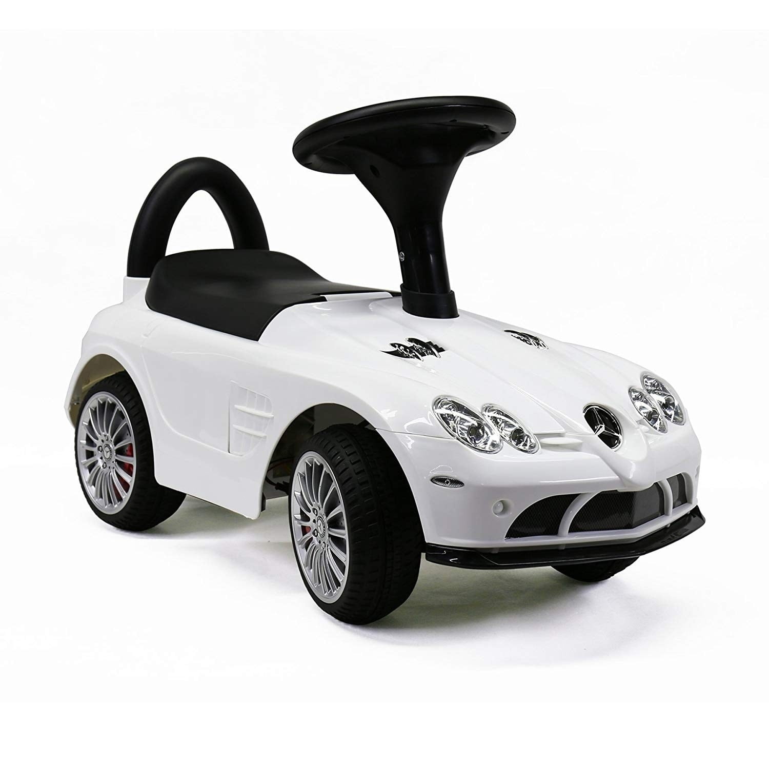 evezo mercedes benz