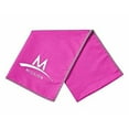 thumbnail image 2 of Misson AthleteCare Enduracool Large Woven Towel - Pink, 2 of 2