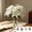 4 pcs Ornements de Lys en Plastique Moins de 5 $ a1, variante sur Usloyux Ornements de Fleurs de Lys Artificielles, Faux Bouquet de Lys pour la Déco de la Maison, Centres de Table de Mariage Décoration de Chambre d'Hôtel, Plantes Artificielles d'Intérieur Arrangement Floral Parfum Présentation de Lys