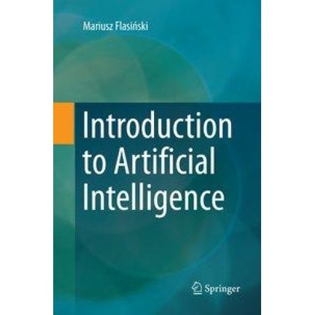 Introduction To Artificial Intelligence Walmart Canada
