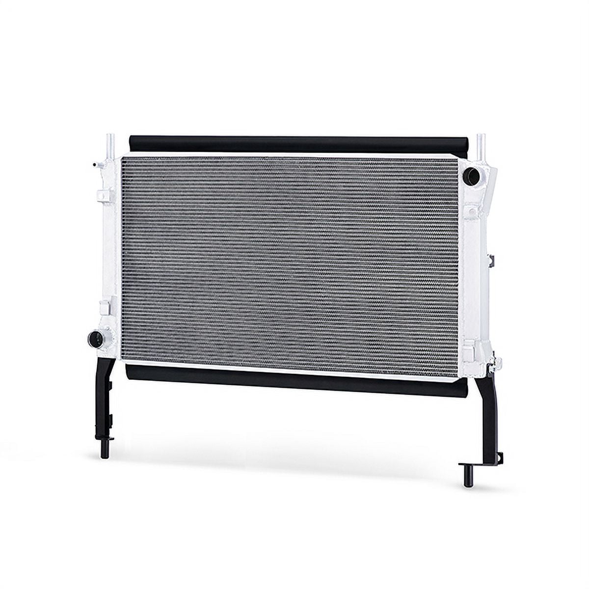 Mishimoto MMRAD-MUS4-15 Performance Aluminum Radiator Compatible With Ford Mustang 2015-2023