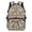 Duck Camo Bow, variant on Binienty Pink Deer Bow School Backpack for Girls Primary School 17 Inch Large Capacity Bookbag with Side Pockets School Bag Children Back to School Gifts