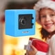 thumbnail image 5 of HUCHA PARA NIños, CAJA FUERTE DE SIMULACIO CON CERRRadour Codificada, Caja de Ahorro de Efectivo, Caja Fuerte para Niños, Caja de Almacenamiento de Dinero para Niños, Regalos, 5 of 7