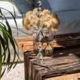 thumbnail image 1 of Gwong Decoración hogareña Copo de nieve creativo Rhinestone Colgante DIY Ornamento Colgante Decoración del jardín Gwong 21057398, 1 of 7