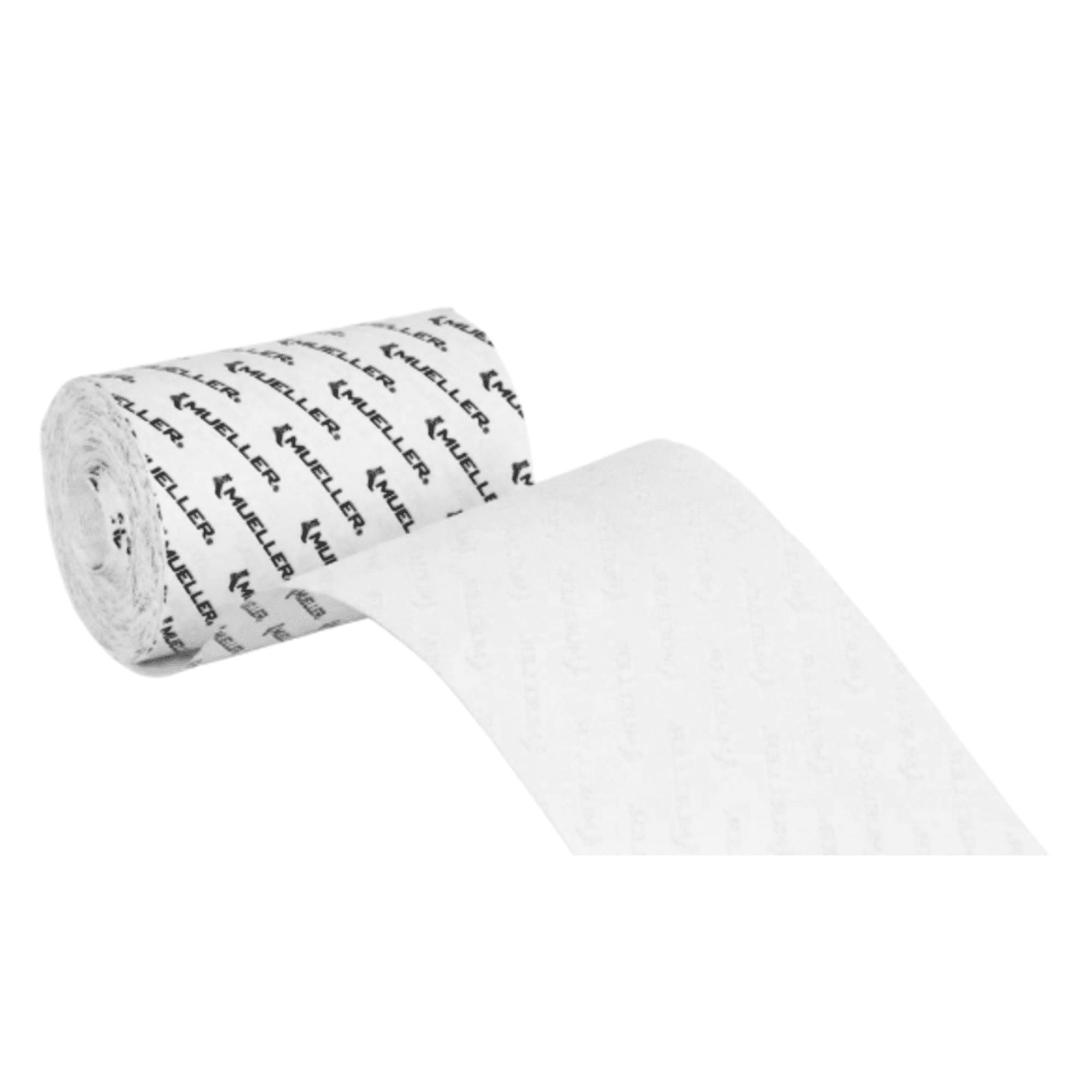 Mueller ProStrips Continuous Roll [Abrasion Tape]: 2 in. x 30 ft. (White)