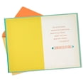 thumbnail image 2 of Hallmark Congratulations Card (Blood, Sweat and Tears Paid Off), 2 of 6