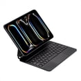 thumbnail image 2 of Magic Keyboard para Pro 2024 Teclado Inalámbrico Bluetooth Teclado con Panel Táctil Magnético de 13 Pulgadas, 2 of 5