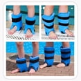 thumbnail image 4 of fastboy Anneau de Flottabilité Confortable pour la Musculation, 4 of 6
